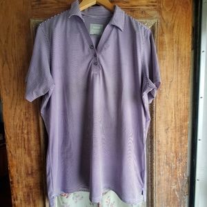 Chick fil a Oobe Women's polo